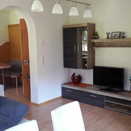 Ferienwohnung Winkl Liesing Luaran gambar