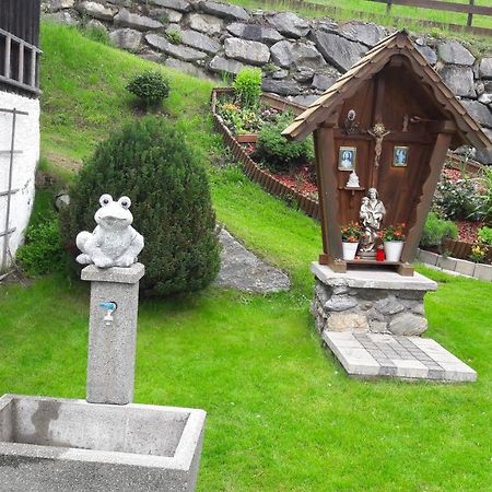 Ferienwohnung Winkl Liesing Luaran gambar