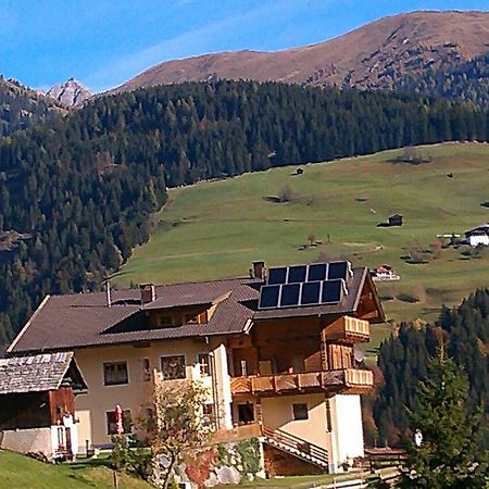 Ferienwohnung Winkl Liesing Luaran gambar