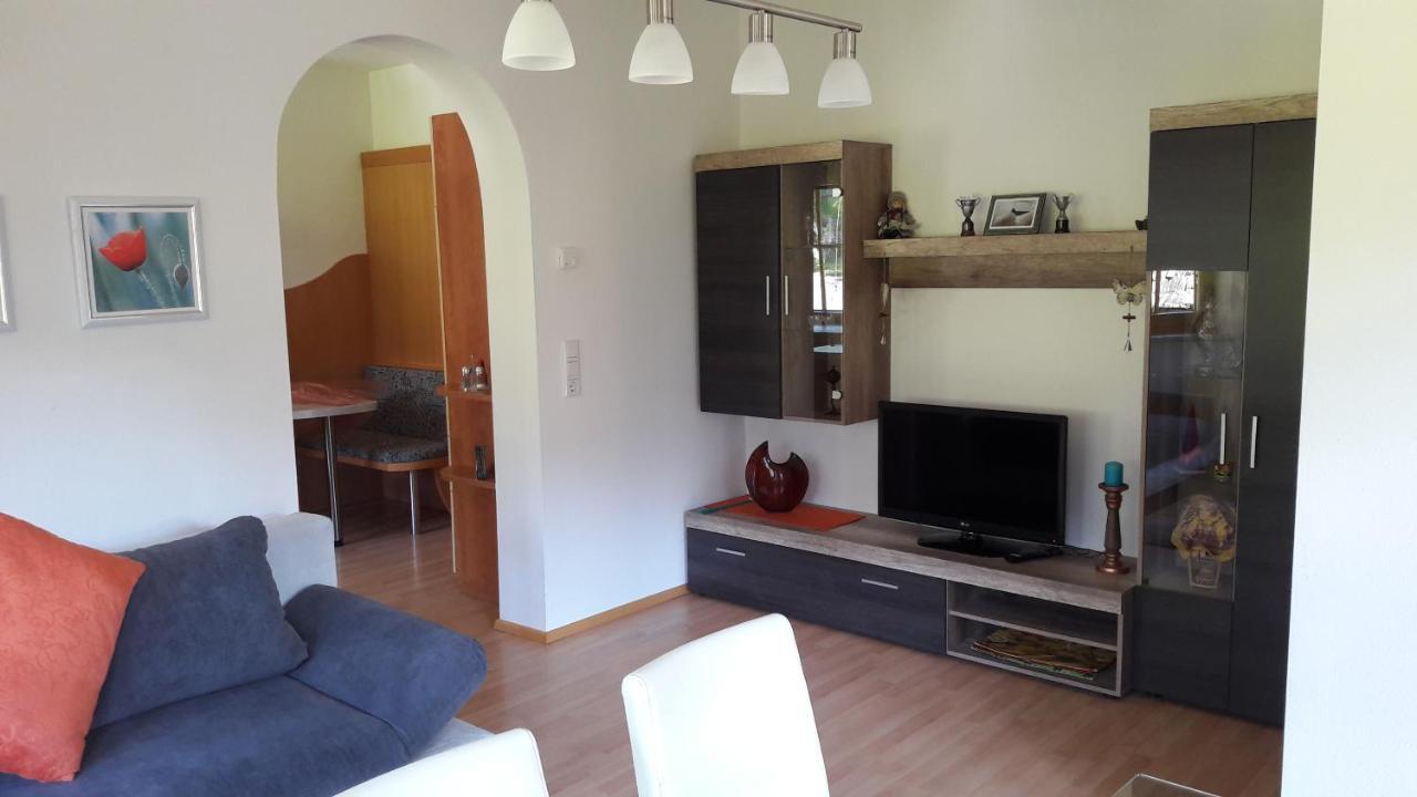 Ferienwohnung Winkl Liesing Luaran gambar