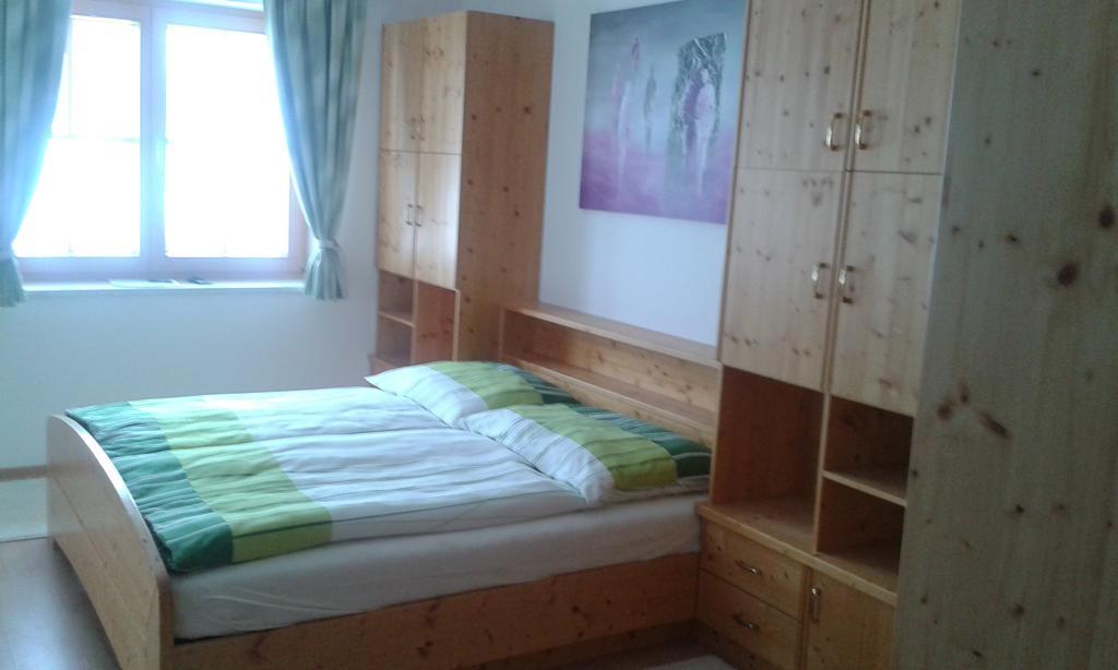 Ferienwohnung Winkl Liesing Luaran gambar