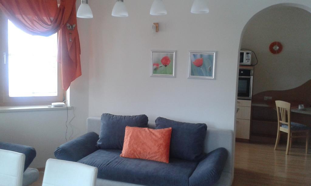 Ferienwohnung Winkl Liesing Luaran gambar