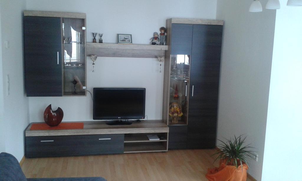 Ferienwohnung Winkl Liesing Luaran gambar