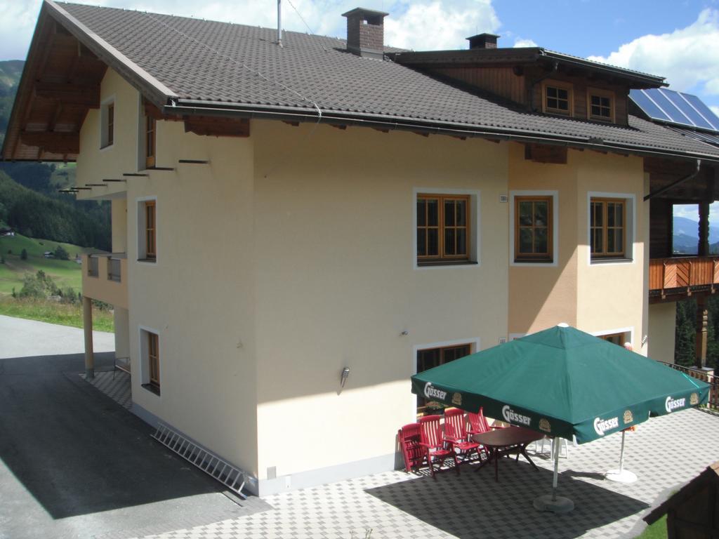 Ferienwohnung Winkl Liesing Luaran gambar