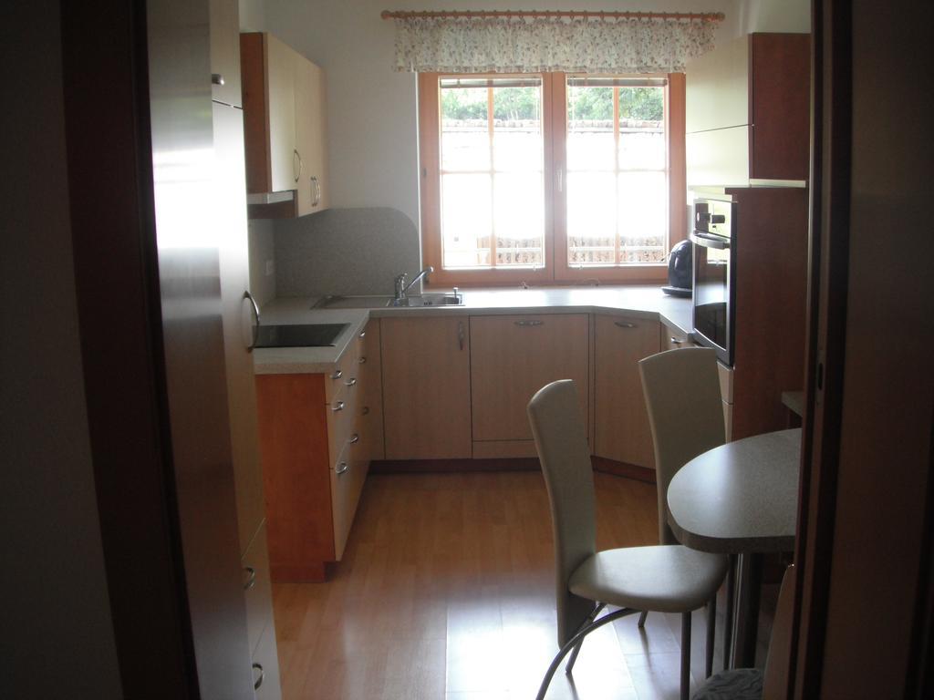 Ferienwohnung Winkl Liesing Luaran gambar
