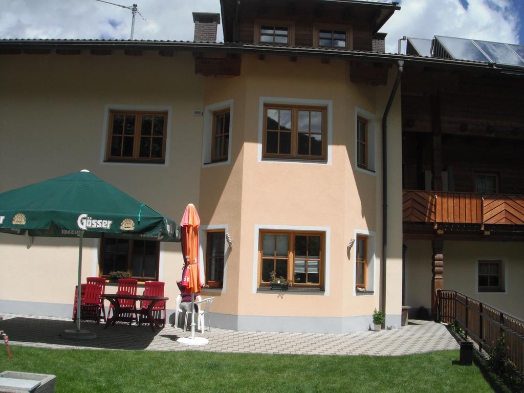 Ferienwohnung Winkl Liesing Luaran gambar