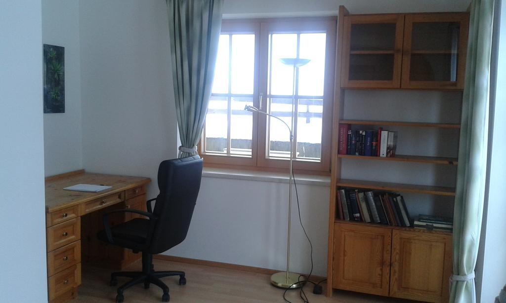 Ferienwohnung Winkl Liesing Luaran gambar