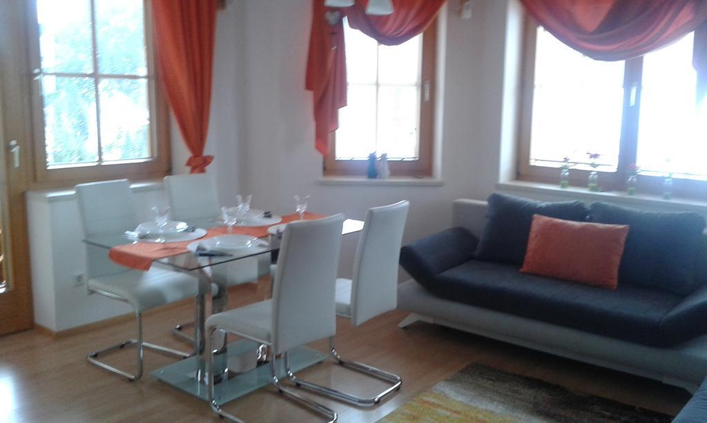 Ferienwohnung Winkl Liesing Luaran gambar