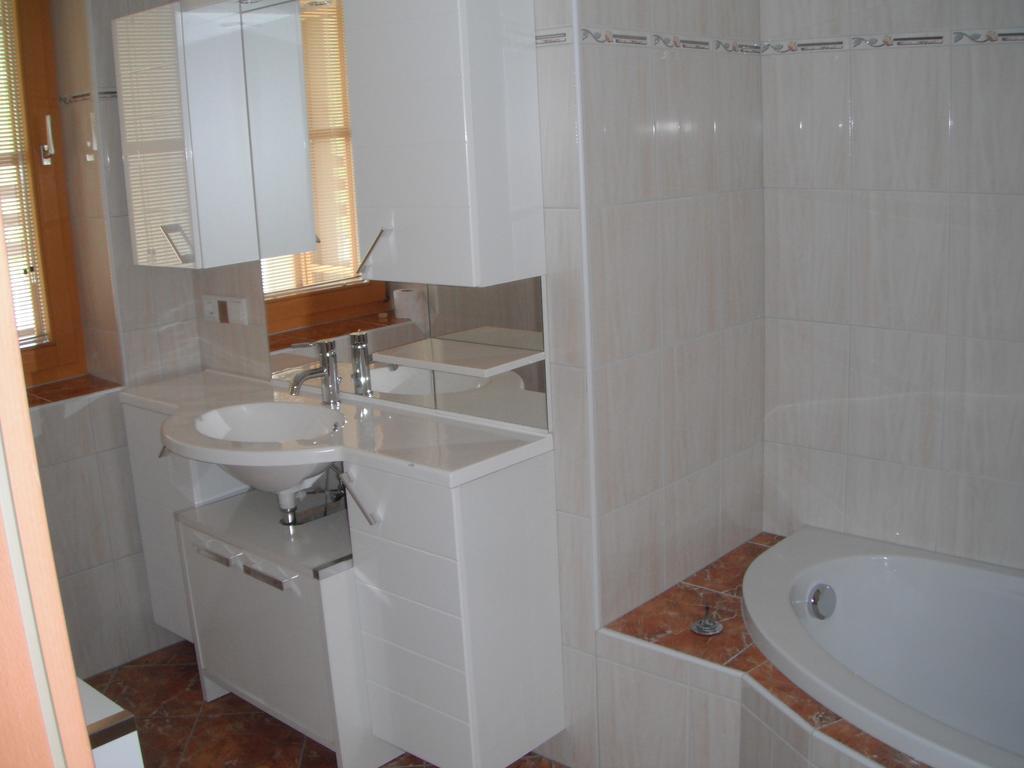 Ferienwohnung Winkl Liesing Luaran gambar