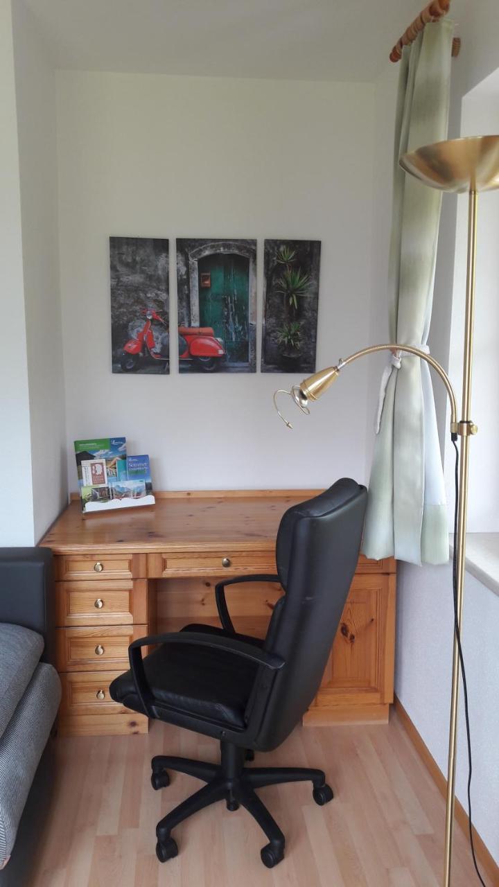 Ferienwohnung Winkl Liesing Luaran gambar