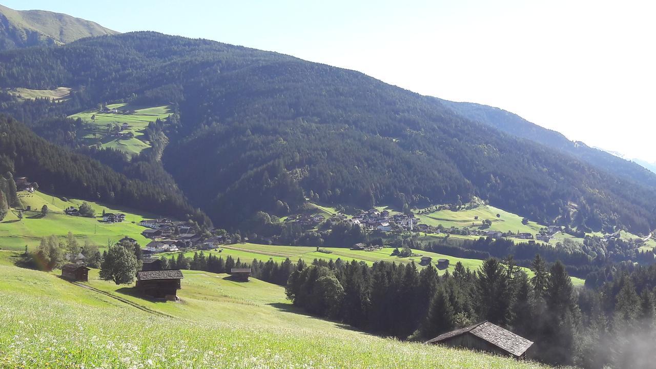 Ferienwohnung Winkl Liesing Luaran gambar