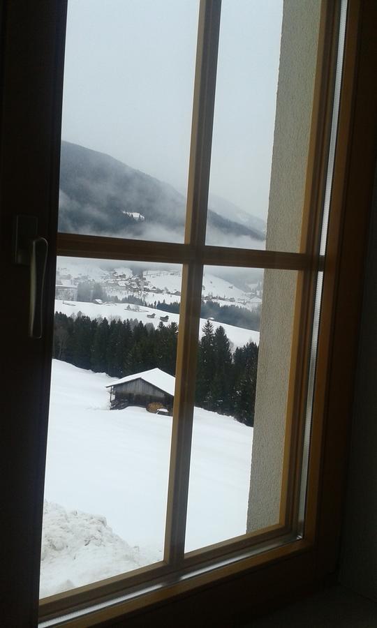 Ferienwohnung Winkl Liesing Luaran gambar