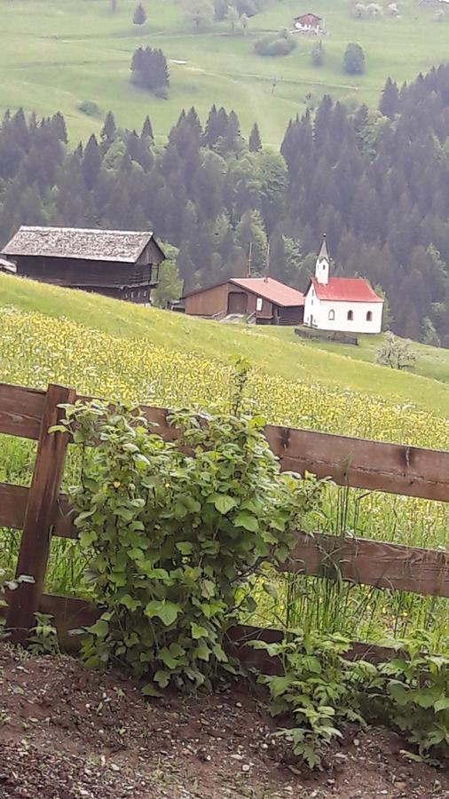 Ferienwohnung Winkl Liesing Luaran gambar