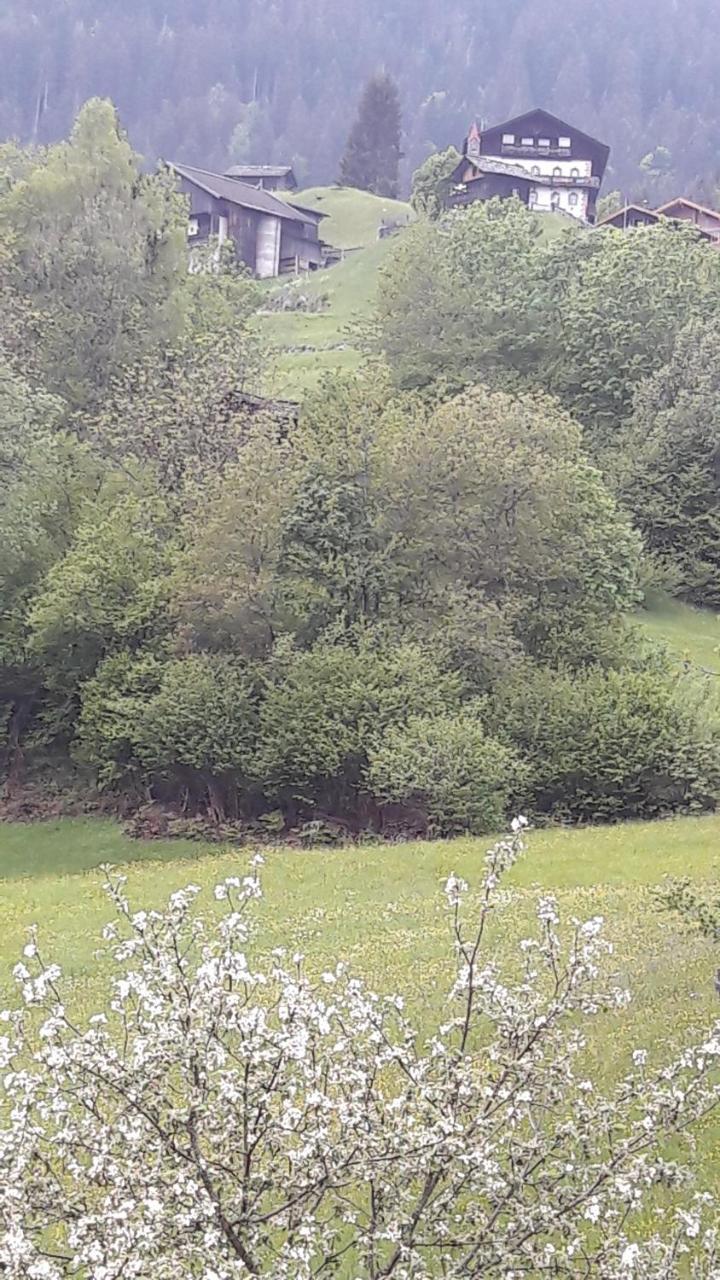 Ferienwohnung Winkl Liesing Luaran gambar