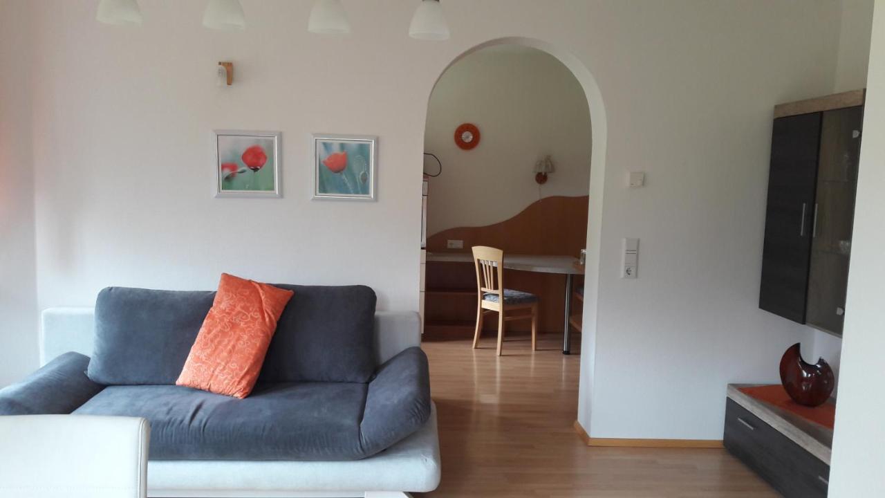 Ferienwohnung Winkl Liesing Luaran gambar