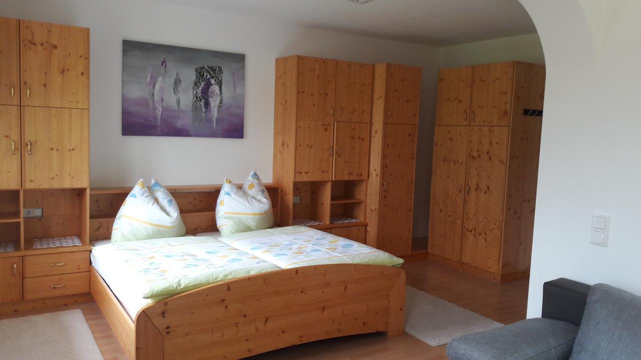 Ferienwohnung Winkl Liesing Luaran gambar