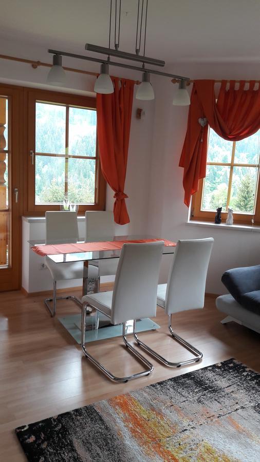 Ferienwohnung Winkl Liesing Luaran gambar