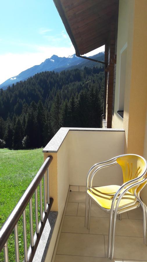 Ferienwohnung Winkl Liesing Luaran gambar