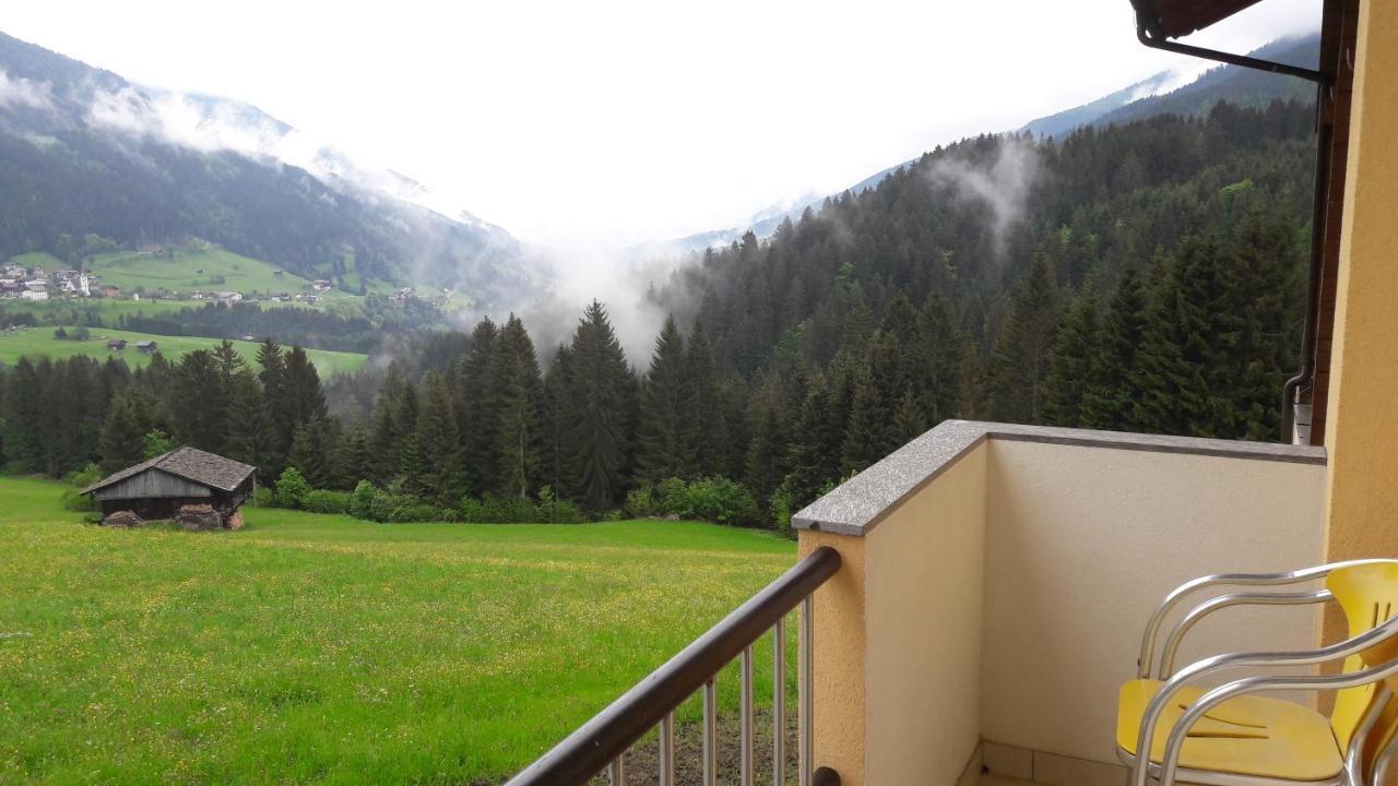 Ferienwohnung Winkl Liesing Luaran gambar