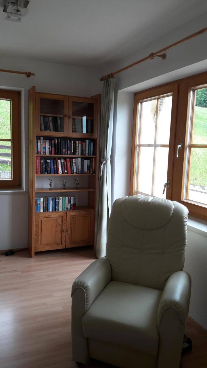 Ferienwohnung Winkl Liesing Luaran gambar