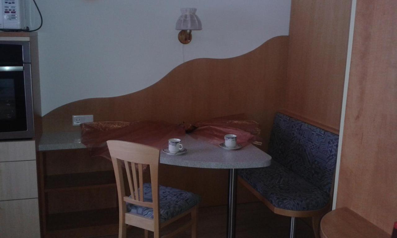 Ferienwohnung Winkl Liesing Luaran gambar
