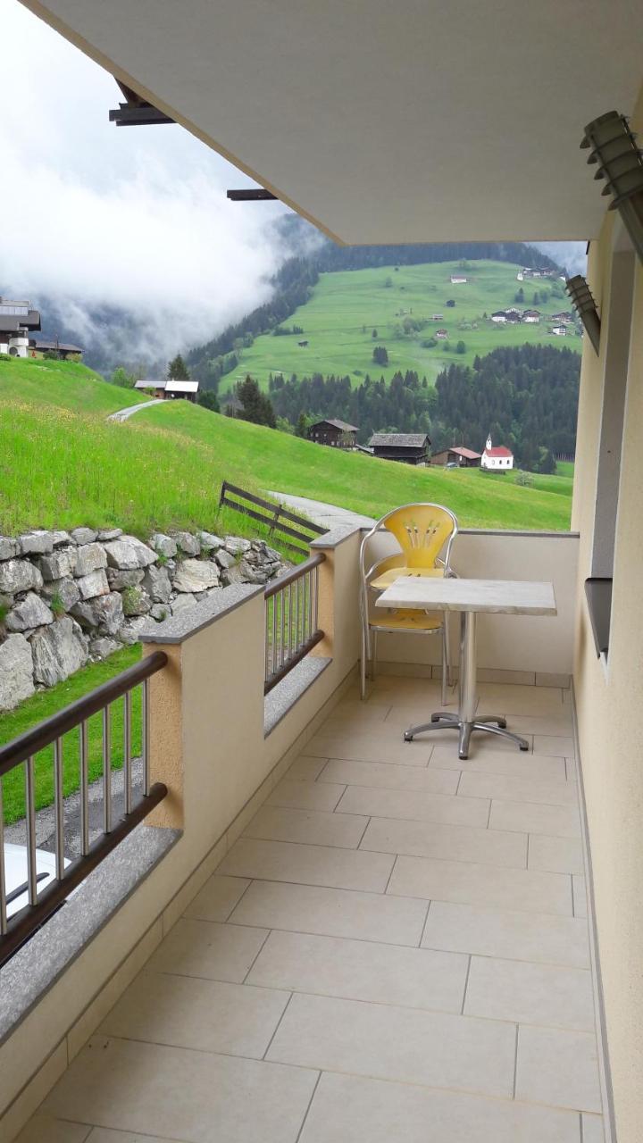 Ferienwohnung Winkl Liesing Luaran gambar