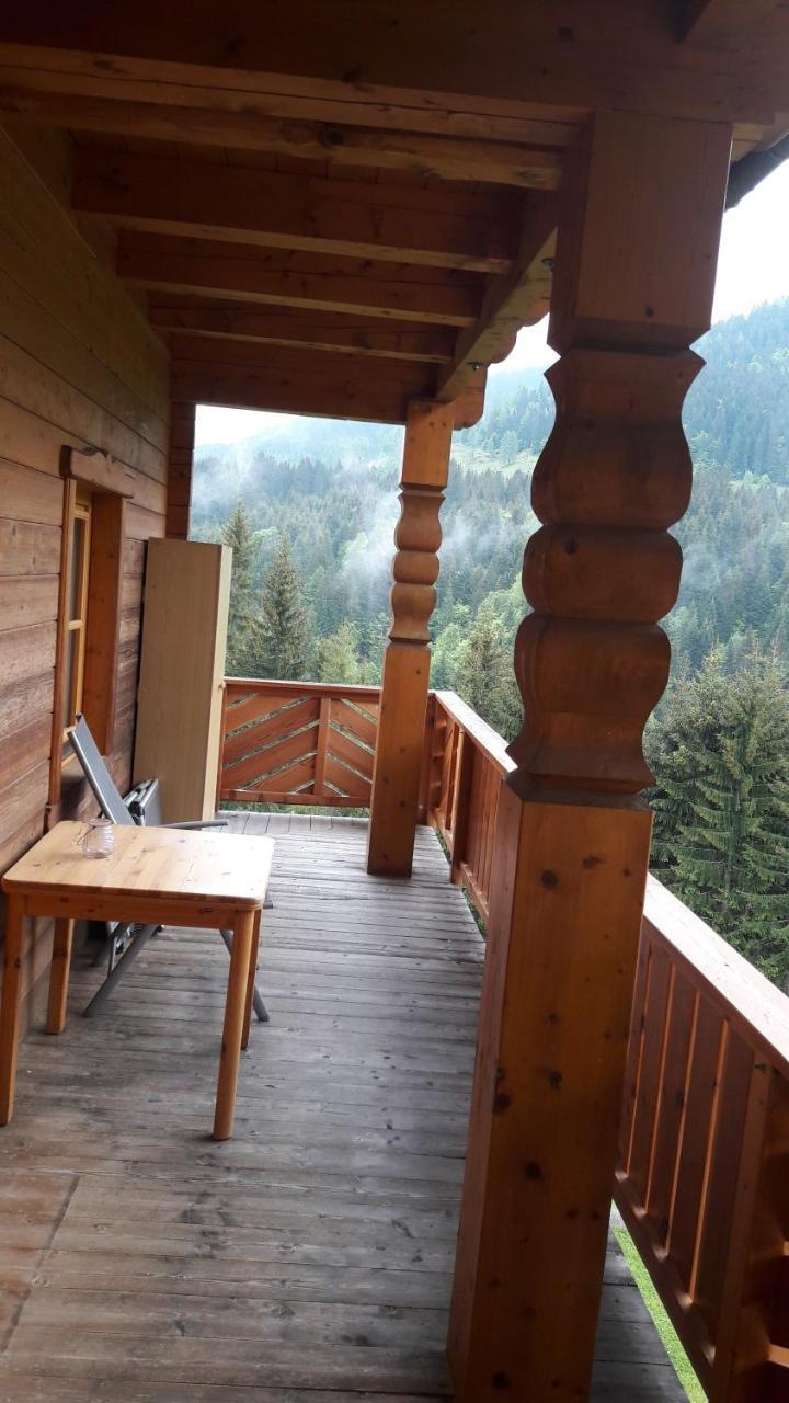 Ferienwohnung Winkl Liesing Luaran gambar