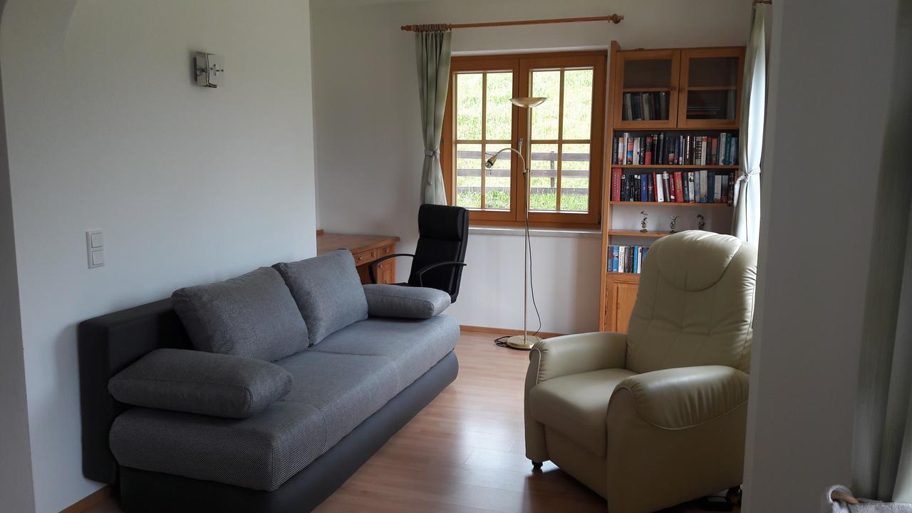 Ferienwohnung Winkl Liesing Luaran gambar