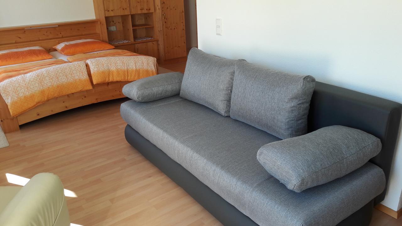 Ferienwohnung Winkl Liesing Luaran gambar