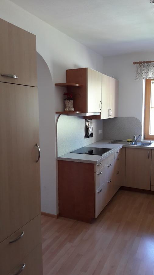 Ferienwohnung Winkl Liesing Luaran gambar
