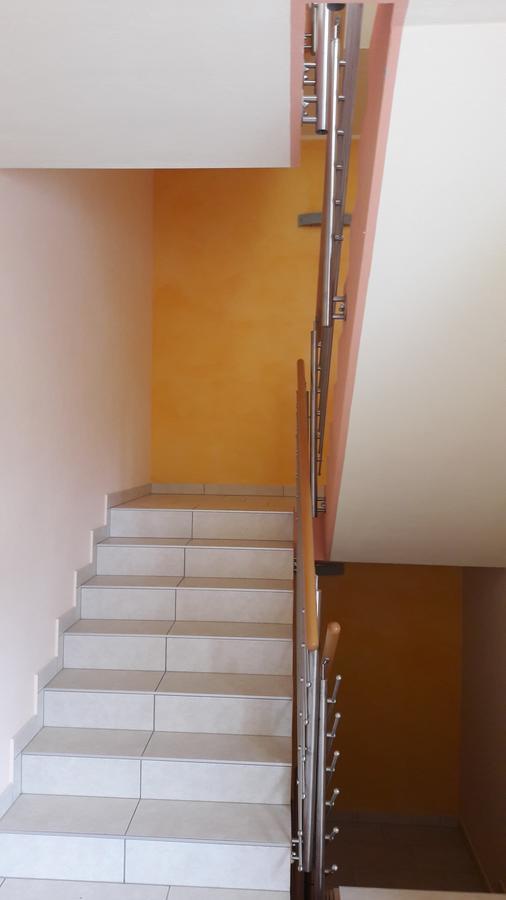 Ferienwohnung Winkl Liesing Luaran gambar
